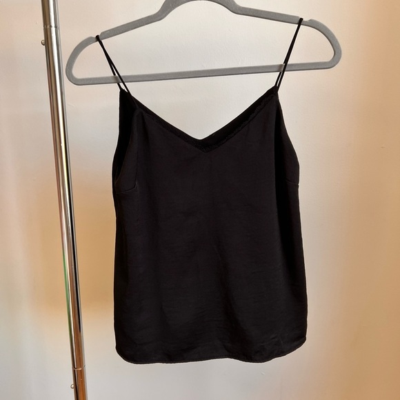 Stradivarius Black Top - Picture 3 of 6